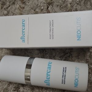 Neocutis Aftercare - Post Treatment Soothing Cream 30lm